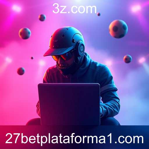 Mercado de Jogos Online em Expansão com 27bet
