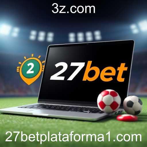 Crescimento Exponencial da 27bet no Mercado Brasileiro de Jogos