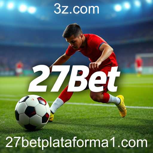 A Ascensão da 27bet na Indústria de Jogos Online