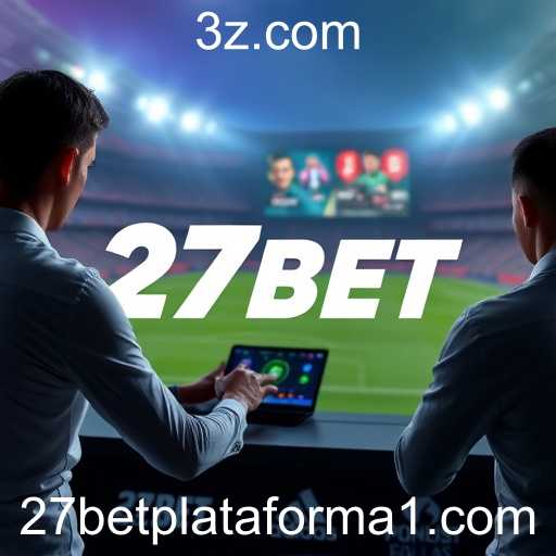 A Ascensão da 27bet no Mercado de Jogos Online
