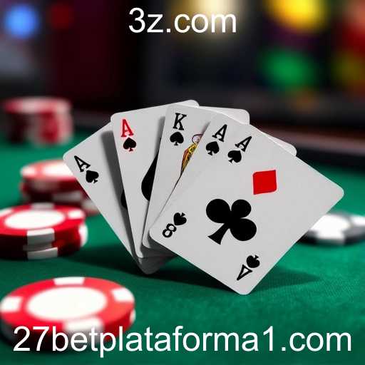 Crescimento e Desafios da 27bet em 2026