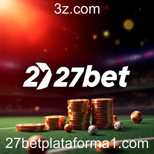 A Ascensão da 27bet no Mercado de Jogos Online