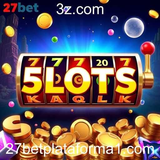 A Ascensão da 27Bet no Mercado de Jogos Online