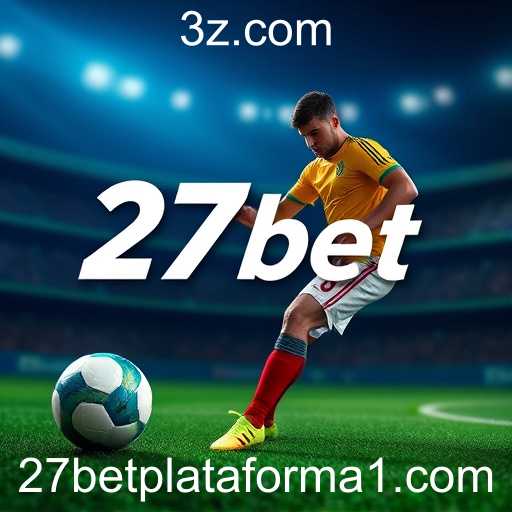 Crescimento e Impacto da 27bet em 2026