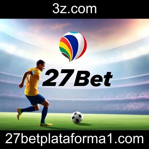A Expansão Global da 27Bet e o Futuro dos Jogos Online