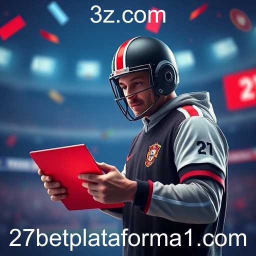 Expansão do Mercado de Jogos em Portugal: 27bet em Destaque