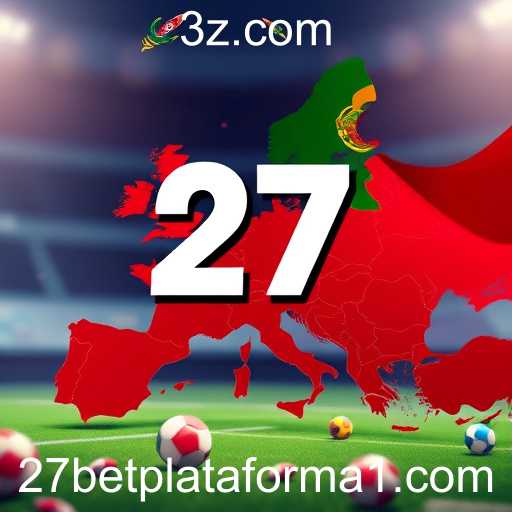 A Ascensão da 27bet Entre Plataformas de Jogos