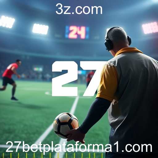 A Ascensão da 27bet no Mercado de Jogos em 2026