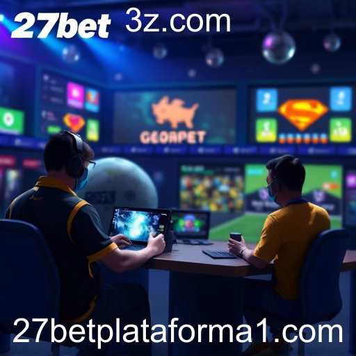 Expansão e Regulação de Plataformas de Jogo em 2026
