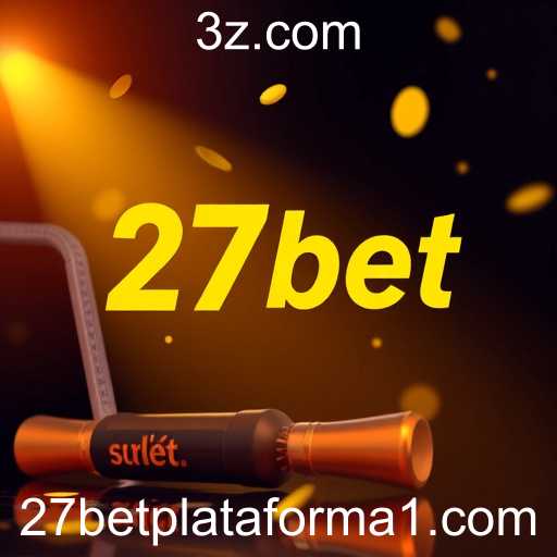 Crescimento e Desafios da 27bet