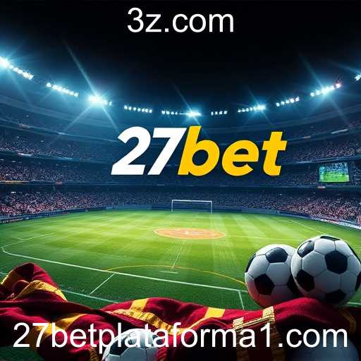 27bet plataforma