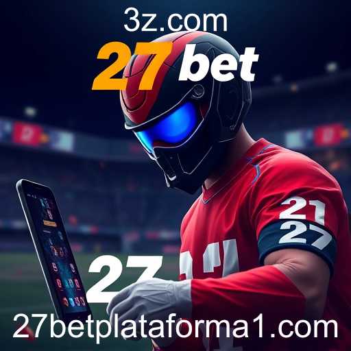 Crescimento da 27bet em meio à nova regulamentação