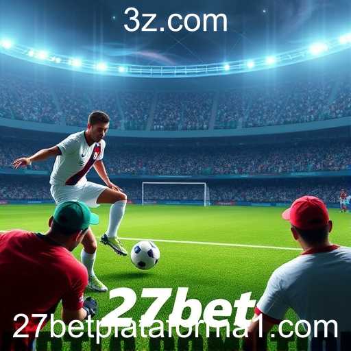 A Ascensão da 27bet no Mercado de Jogos Online