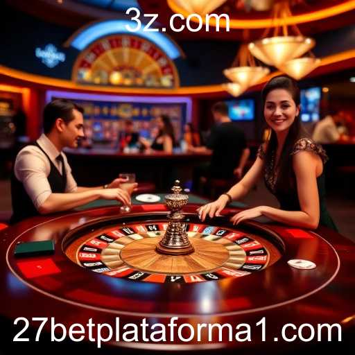 Tendências de Crescimento na 27bet em 2026