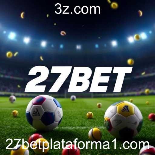 O Impacto da 27bet no Mercado de Jogos Online