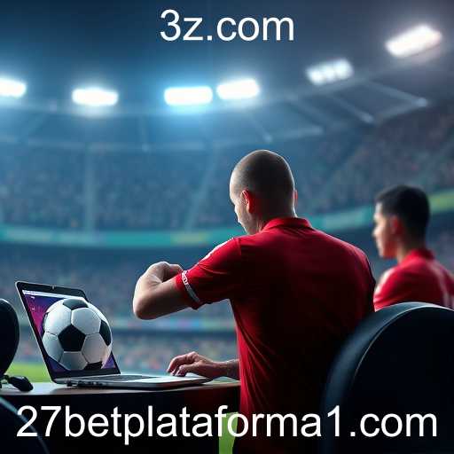 O Impacto da 27bet no Mercado de Jogos Online