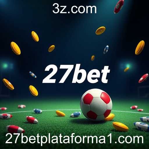 Inovações Tecnológicas no Cenário de Jogos da 27bet
