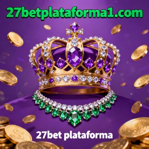 27bet plataforma