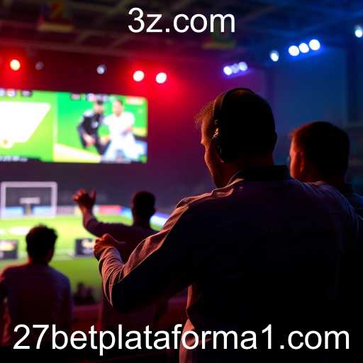Crescimento Sustentado no Mercado de Jogos Online: O Caso da 27bet