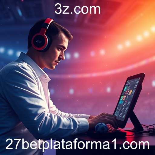 Inovação e Desafios no Mercado de Jogos Online