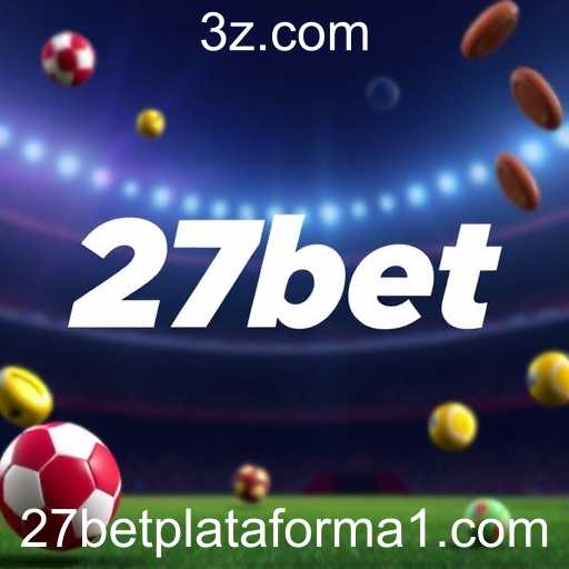 A Ascensão da 27bet no Mercado de Jogos Online