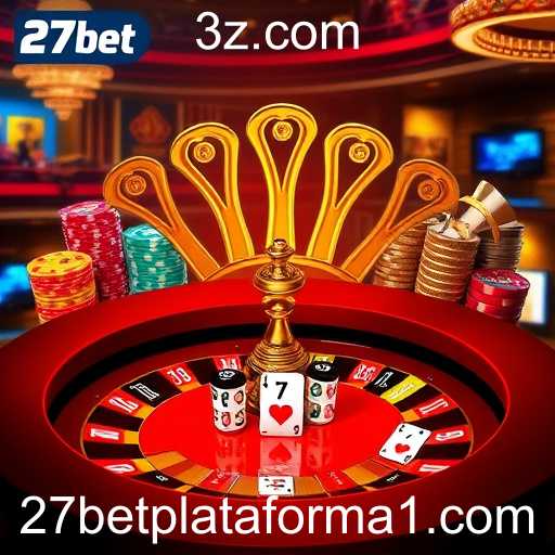 A Ascensão do 27bet no Mercado de Jogos Online