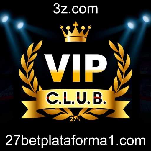Explorando a Categoria VIP Club na 27Bet Plataforma